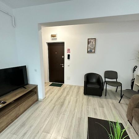 Cozy Apartment In The Heart Of Iasi - Palas Mall 외부 사진