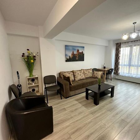 Cozy Apartment In The Heart Of Iasi - Palas Mall 외부 사진