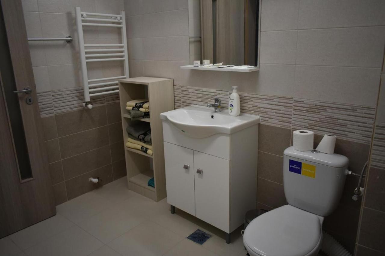 Cozy Apartment In The Heart Of Iasi - Palas Mall 외부 사진