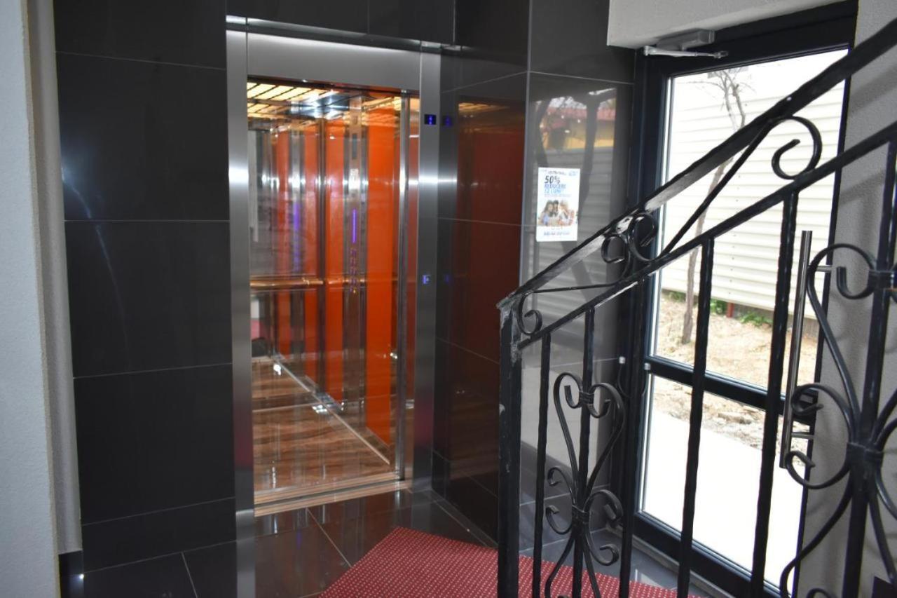 Cozy Apartment In The Heart Of Iasi - Palas Mall 외부 사진