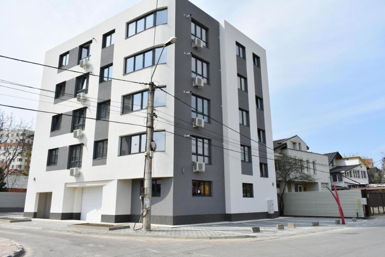 Cozy Apartment In The Heart Of Iasi - Palas Mall 외부 사진