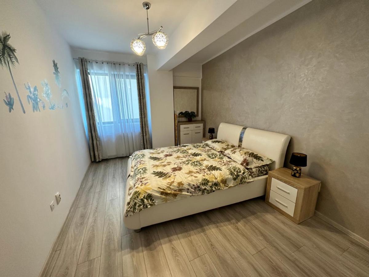 Cozy Apartment In The Heart Of Iasi - Palas Mall 외부 사진