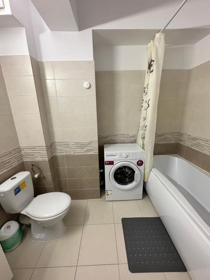 Cozy Apartment In The Heart Of Iasi - Palas Mall 외부 사진