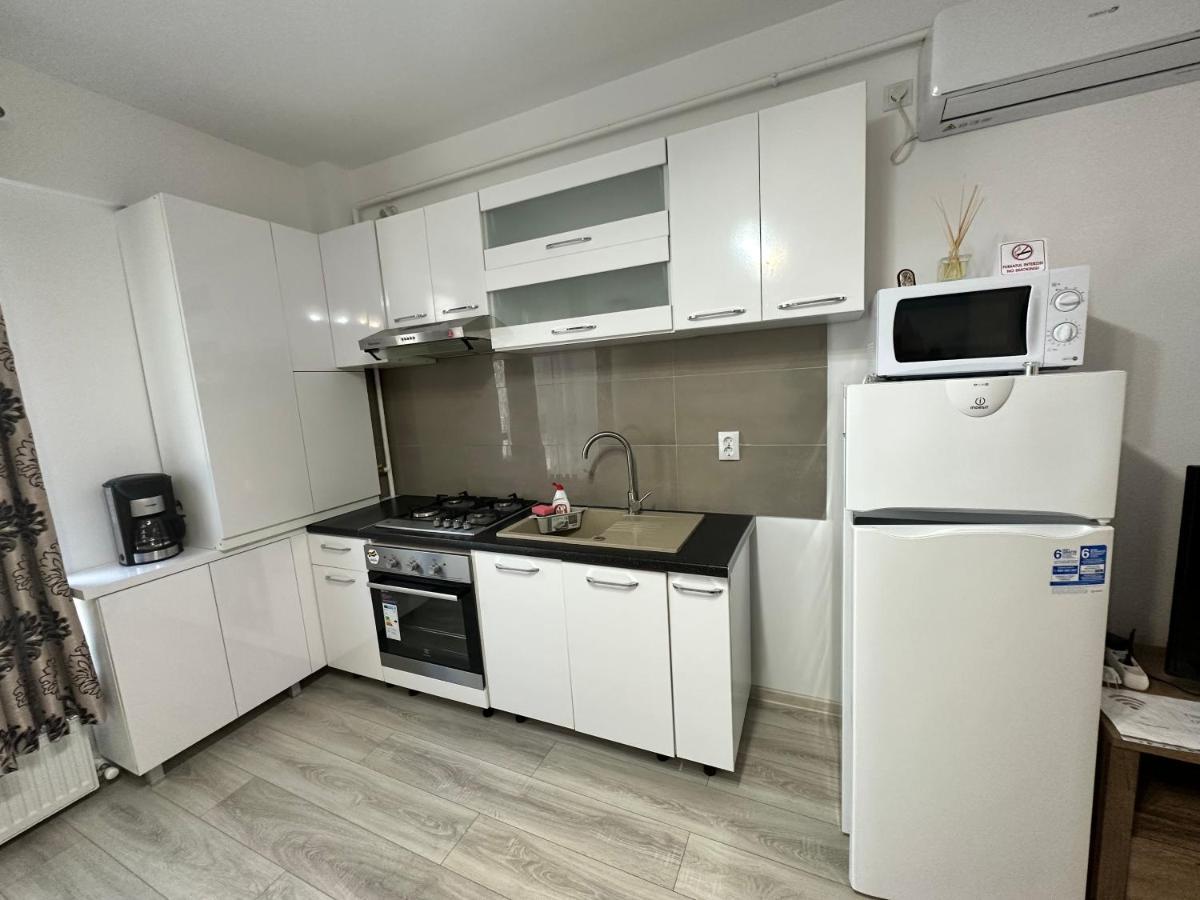 Cozy Apartment In The Heart Of Iasi - Palas Mall 외부 사진