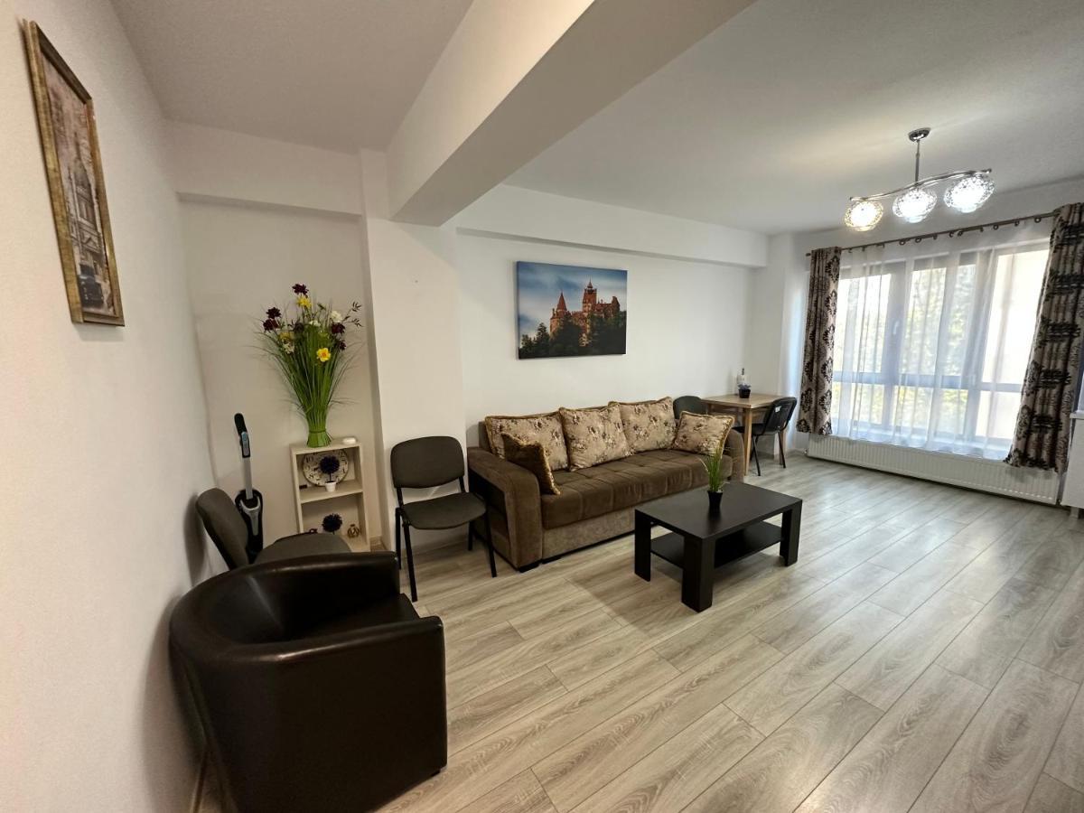Cozy Apartment In The Heart Of Iasi - Palas Mall 외부 사진