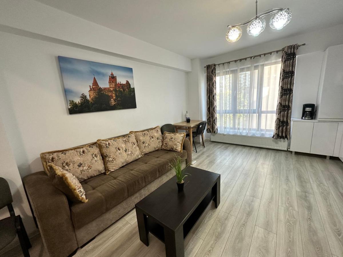 Cozy Apartment In The Heart Of Iasi - Palas Mall 외부 사진