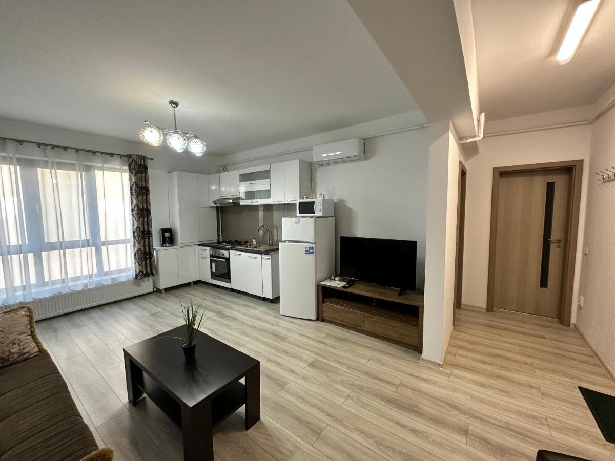 Cozy Apartment In The Heart Of Iasi - Palas Mall 외부 사진